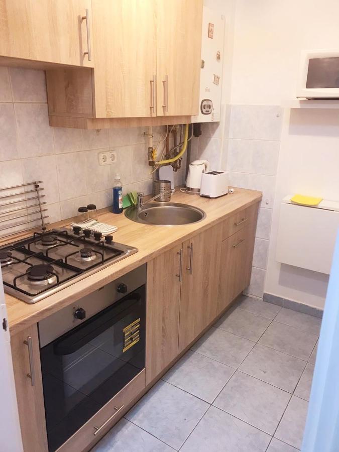 Happy Apartment In The Heart Of Budapest With 2 Rooms Ngoại thất bức ảnh